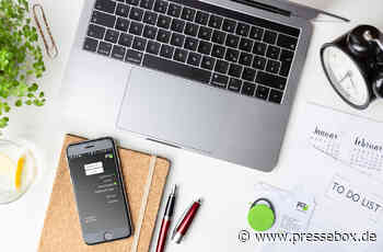 Mobile Zeiterfassung INTUS FTC mit sicherem Download über Mobile Application Management - PresseBox