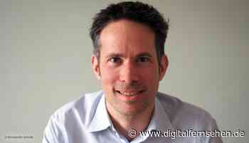 Ehemaliger Sky-Mann fürs Management von A+E Networks - Digitalfernsehen.de