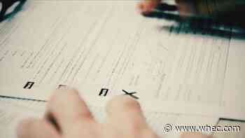 In-Depth: IRS extends tax filing deadline to May 15