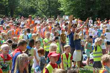 Duffel behoudt titel FairTradeGemeente