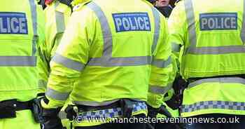 Two 16-year-old boys arrested over burglaries as police raid Bolton property - Manchester Evening News