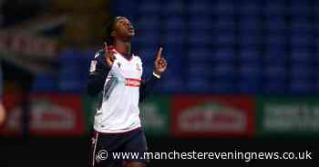 Bolton Wanderers loan watch as defender scores again for National League club - Manchester Evening News