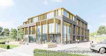 Bolton Council gives update on long delayed Horwich Health Centre plans - Manchester Evening News