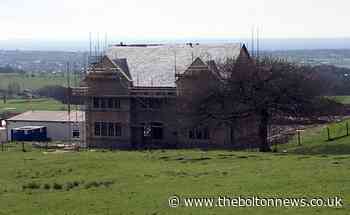 Planning inquiry into Bolton's Grundy Fold mansions continues - live updates - The Bolton News