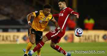 Kabak and the Bolton Baresi making a difference for Liverpool... - Football365.com