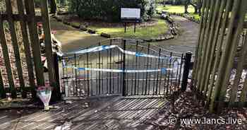 Man found dead in Bolton cemetery as police launch investigation - Lancs Live