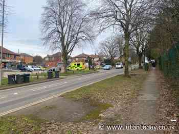 luton jailed stabbing charged