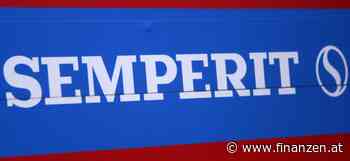 Semperit-Aktie dreht letztlich ins Plus - Analysten sehen Schwenk in die Gewinnzone im 4. Quartal - finanzen.at
