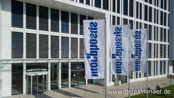 Morphosys am Tag nach dem Kursrutsch – das sagen jetzt die Analysten - DER AKTIONÄR