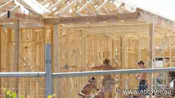 Boomtime conditions for WA builders spark warnings of a bust as prices for new homes soar