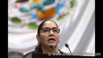 PROTECCIÓN A LAS MUJERES EN EL TRABAJO: CLAUDIA TELLO - Ordenador Político