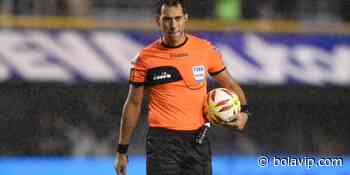 Boca solo perdió una vez con Tello, el árbitro del Superclásico - Bolavip