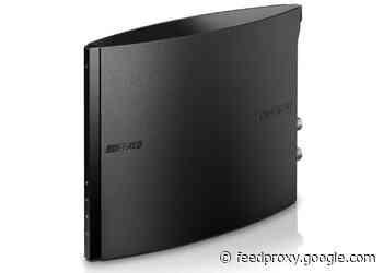 New Nasne PlayStation DVR unveiled for $273