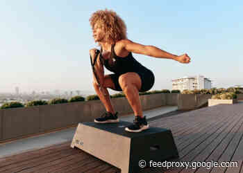 Arena portable gym and smart resistance system $1,999