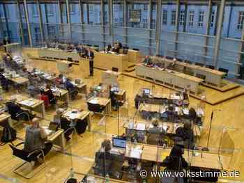 Linke kritisiert Corona-Management: Tests für Kitakinder mehr - Volksstimme