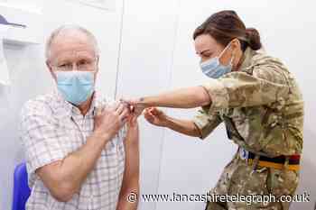 Delays expected in coronavirus vaccine roll-out