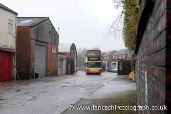 Accrington bus firm's sadness after gambling addict driver stole fares
