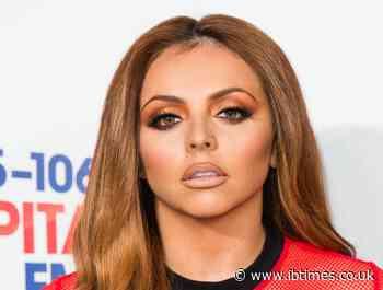 Former Little Mix member Jesy Nelson signs solo deal with YMU
