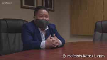 Atlanta shootings unsettle Asian American communities in the Twin Cities