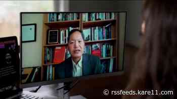 Stop AAPI Hate releases report minutes before Atlanta shooting leaves 8 dead