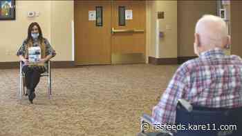 New state guidance expands long-term care visits for families and residents