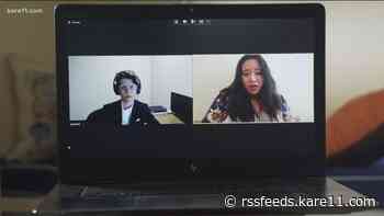 Journalist discusses racism, discrimination towards Asian Americans