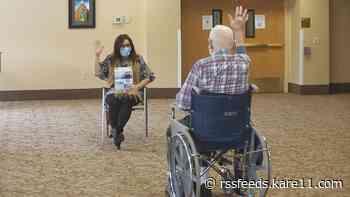 New MDH guidelines: vaccinated long-term care residents can go on some outings without quarantine