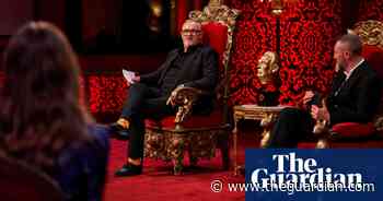 TV tonight: Taskmaster returns for its 11th series