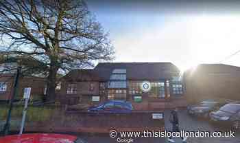 Free on-street parking spaces near Barnet Covid vaccination centres