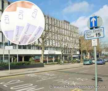 Harrow Council to approve senior directors’ £6,000 pay rise