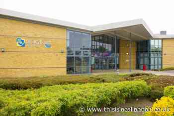 Ofsted: Bexleyheath Academy 'transformed' in two years