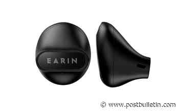 Gadgets: Wireless earbuds, handsfree kit for skiers - PostBulletin.com