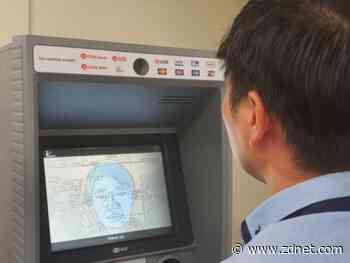 Singapore bank turns on face verification at ATMs