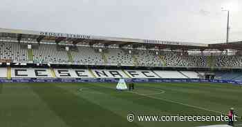 Il Cesena ha pareggiato per 2-2 contro il Matelica - Corriere Cesenate