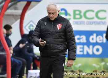 Vigilia Padova-FeralpiSalò, Mandorlini: “Abbiamo sbagliato a Matelica, adesso ogni partita varrà tantissimo” - Padova Sport