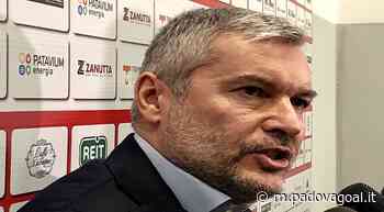 Matelica-Padova, Sogliano: “Siamo tutti incazzati neri e delusi. Ora rialziamo la testa, perché…” - Padova Goal