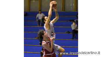 "Halley Matelica, avanti tutta" - il Resto del Carlino