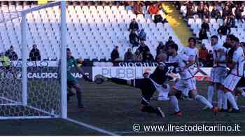 Cesena, col Matelica è sempre big match - il Resto del Carlino