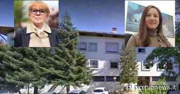 Matelica, riapre l'ospedale. FdI sulle dimissioni della Procaccini: "Non sarà all'opposizione" - Picchio News