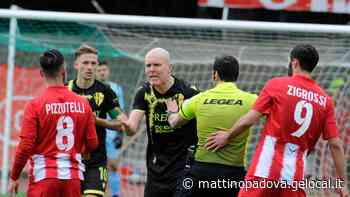 Padova perde 4 a 1 con il Matelica, ora le inseguitrici si avvicinano - Il Mattino di Padova