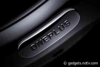 OnePlus Watch Won’t Run on Wear OS by Google, Will Feature ‘Burdenless’ Design