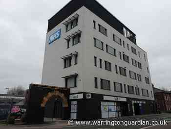 Bath Street Health Centre job losses with service transfer