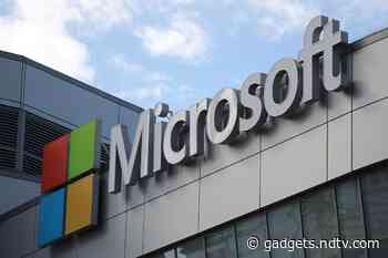 US Task Force Met to Discuss Recent Microsoft Software Hacks