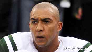 Kellen Winslow Jr. Accuser Sues Ex-NFL Star Over Disturbing Sexual Actions At Gym