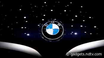 BMW Expects 50 Percent Global Sales From Electric Vehicles by 2030, Ramps Up Rollout