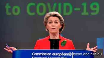 EU threatens to hold back COVID-19 vaccine exports to safeguard its own supply