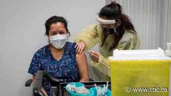 Why some long-term care staff have hesitated to get COVID-19 vaccines — and what to do about it