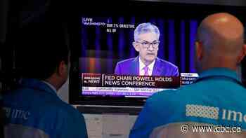 Powerful U.S. economic surge will help countries like Canada, says Federal Reserve chair