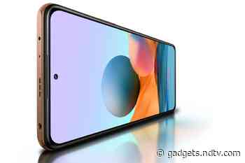 Redmi Note 10 Pro, Redmi Note 10 Pro Max Get MIUI 12.0.6.0 Update With Camera Improvements