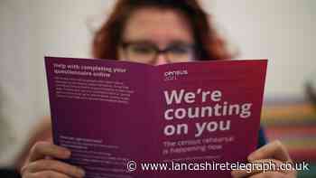 Census 2021: everything you need to know and what questions you will be asked